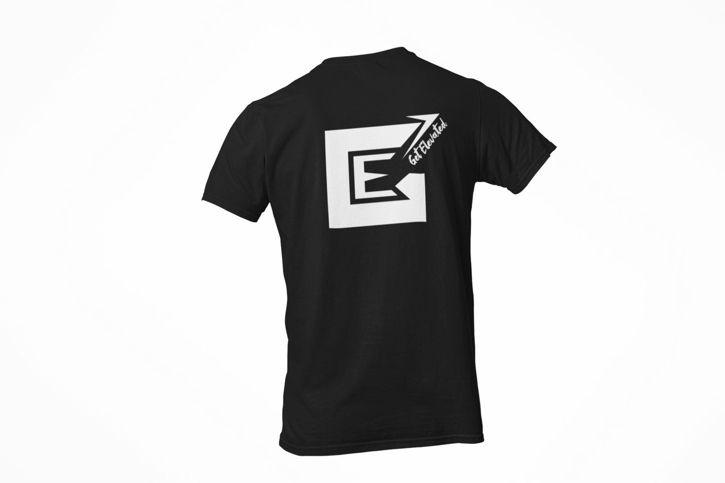 Quentin Pasley Exclusive Fight Walkout Shirt