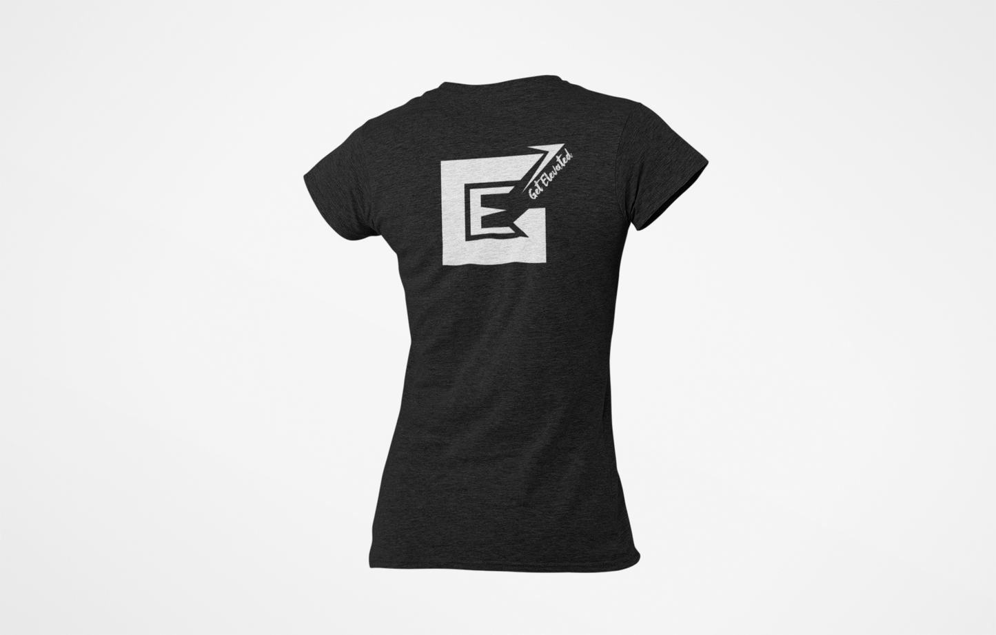 Quentin Pasley Exclusive Fight Walkout Shirt- Women's Fitted